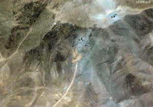 Iran širi radove u nuklearnom postrojenju Fordo