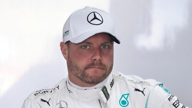 Valtteri Bottas: Lewis Hamilton zasłużył na pole position