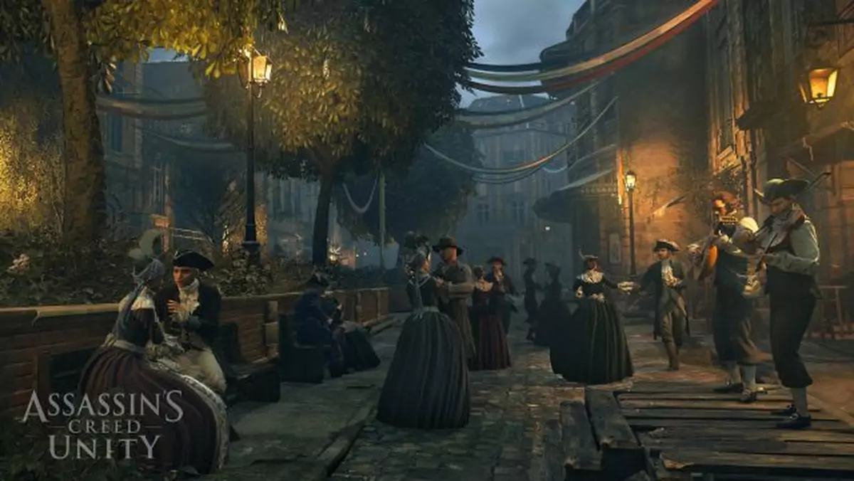 Ubisoft już pracuje nad kolejnym patchem do Assassin's Creed Unity. Znamy wstępną listę poprawek