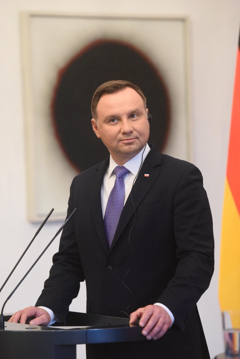 Andrzej Duda