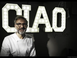 Massimo Bottura