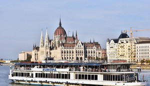 Budimpešta