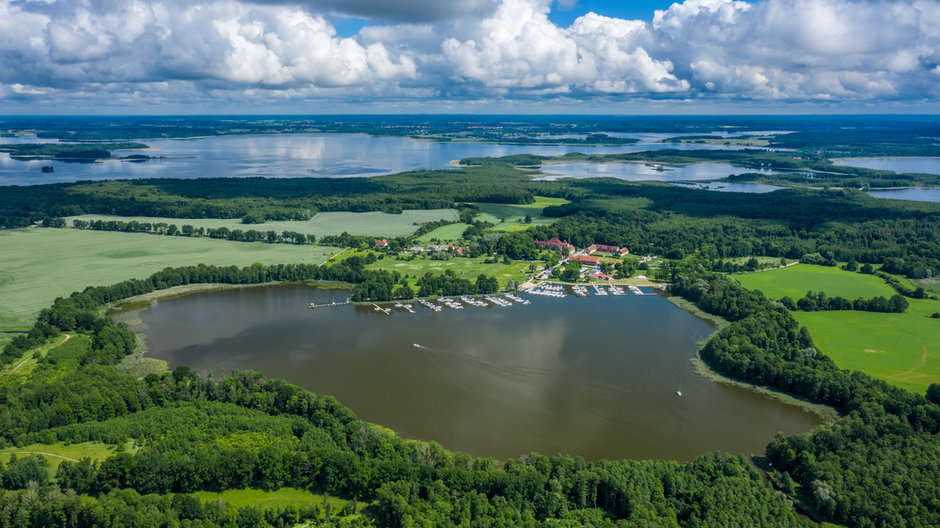 "Mazury były Mazurami"