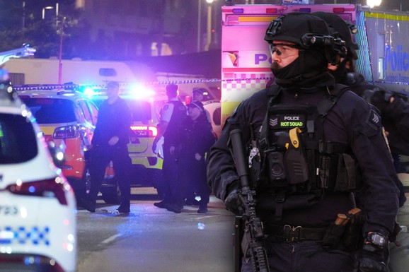 (UZNEMIRUJUĆE) TELA LEŽE NA SVE STRANE, OPSADNO STANJE! Stravični snimci terorističkog napada u Sidneju: Identifikovan terorista koji je izvršio MASAKR na praznik, slučajni prolaznik sprečio VEĆI POKOLJ