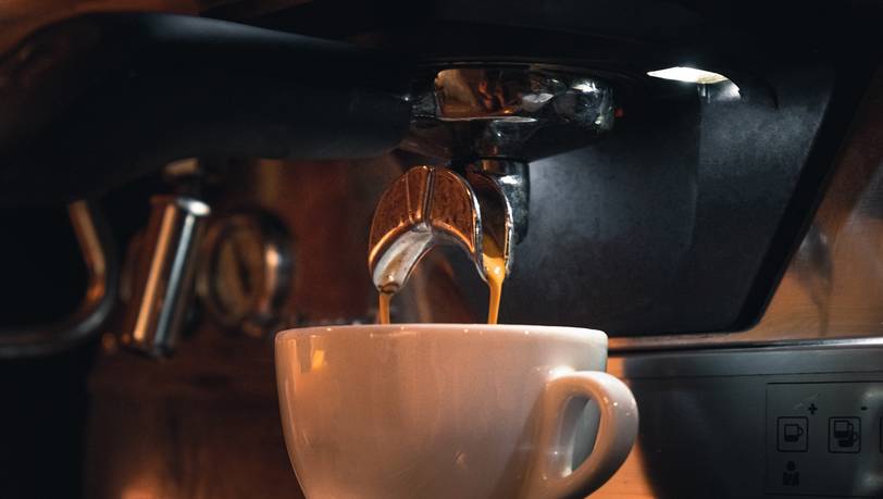 Perfekter Espresso: Siebträgermaschinen ab 180 Euro im Vergleich -  guenstiger.de Kaufberatung und Preisvergleich