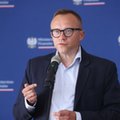 Wiceminister finansów wyklucza recesję. Jest gotów założyć się o jednocyfrową inflację