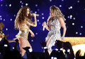 Jennifer Lopez i Shakira