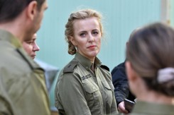 Straż Graniczna: Imigranci rozmawiają z Białorusinami po rosyjsku