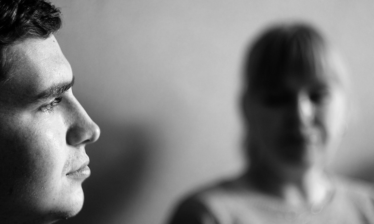 Myślała, iż rozwód był najlepszą decyzją dla syna, dopóki nie usłyszała prawdy [LIST]