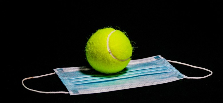 US Open tylko dla kibiców zaszczepionych przeciw COVID-19