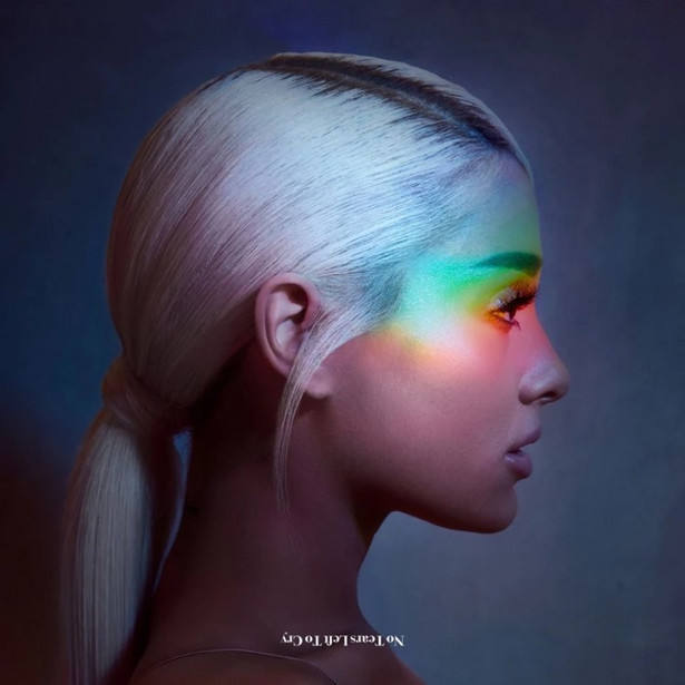 Ariana Grande powraca z nagraniem "No Tears Left to Cry"