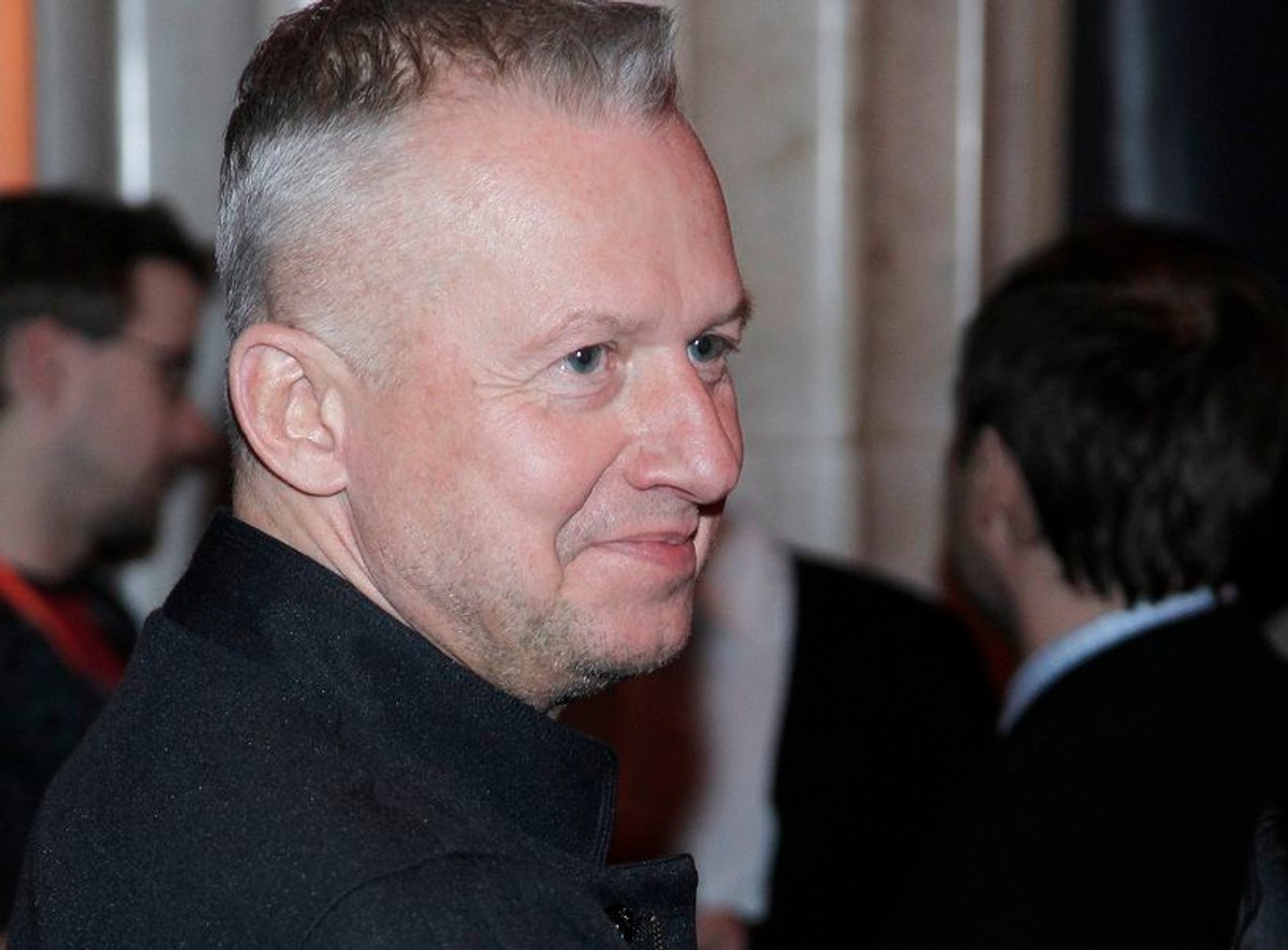 Bogusław Linda tłumaczy, dlaczego odmówił zagrania w "Pokłosiu"