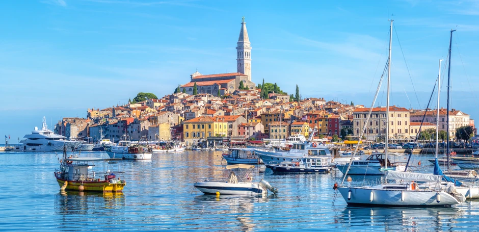 Rovinj