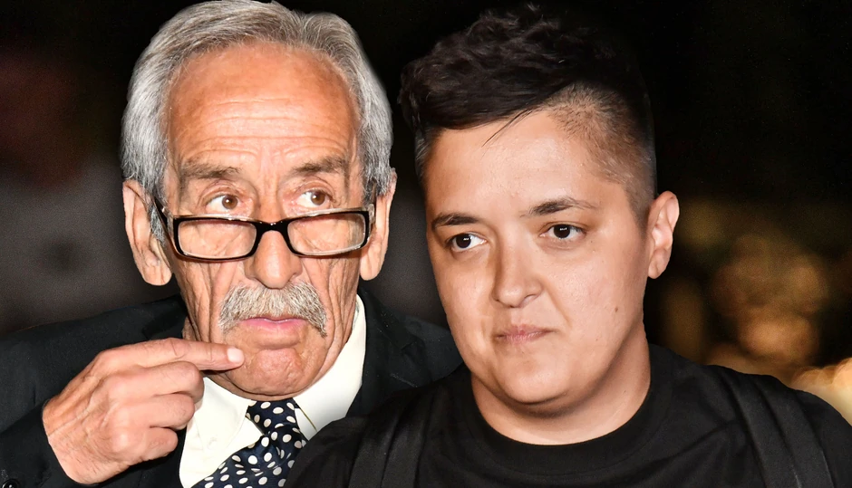 Marija Šerifović i Rajko Šerifović