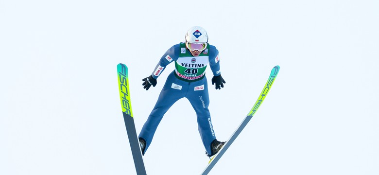 Tomasiak i Stoch nie dolecieli do podium. Austriacy wygrali konkurs duetów w Lahti