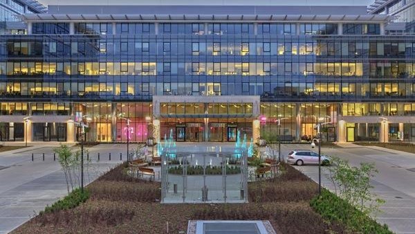 T-Mobile Office Park