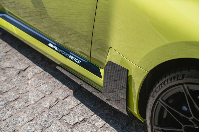 BMW M2 Coupe