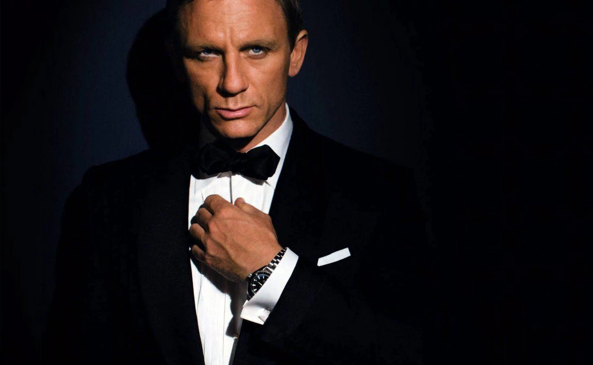  Bond. James Bond. Wielki QUIZ dla miłośników agenta 007. 8/10 to już wyczyn