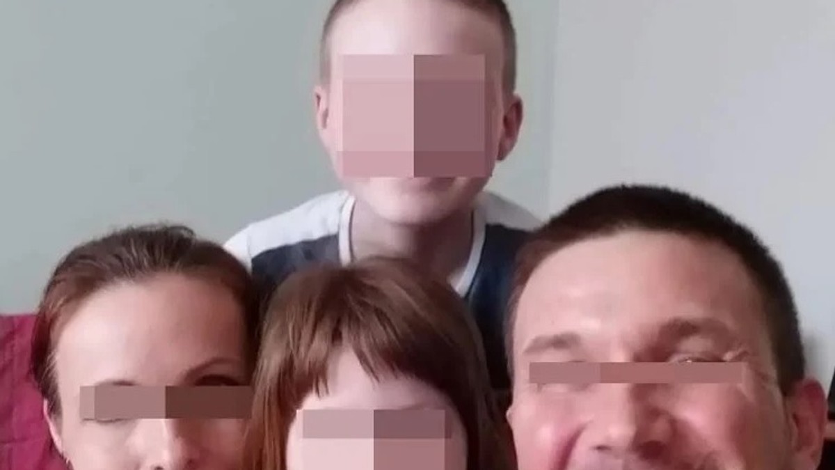 Tomaš ubio suprugu Suzanu