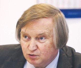 Ustawa powołująca komisję ds. zbadania wpływów rosyjskich stwarza niebezpieczny precedens [WYWIAD]