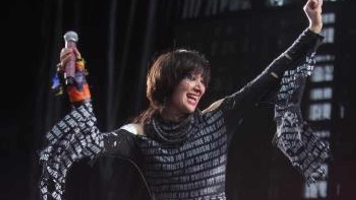 Karen O