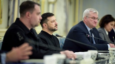 to spotka rosję, jeśli naruszy zawieszenie broni. ukraina, usa i europa ustaliły plan działania