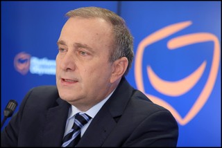 Schetyna: Żądamy pełnej informacji ws. nagród, chcemy likwidacji gabinetów politycznych