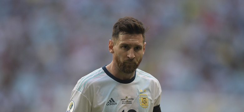 Copa America: Wenezuela – Argentyna (relacja na żywo)