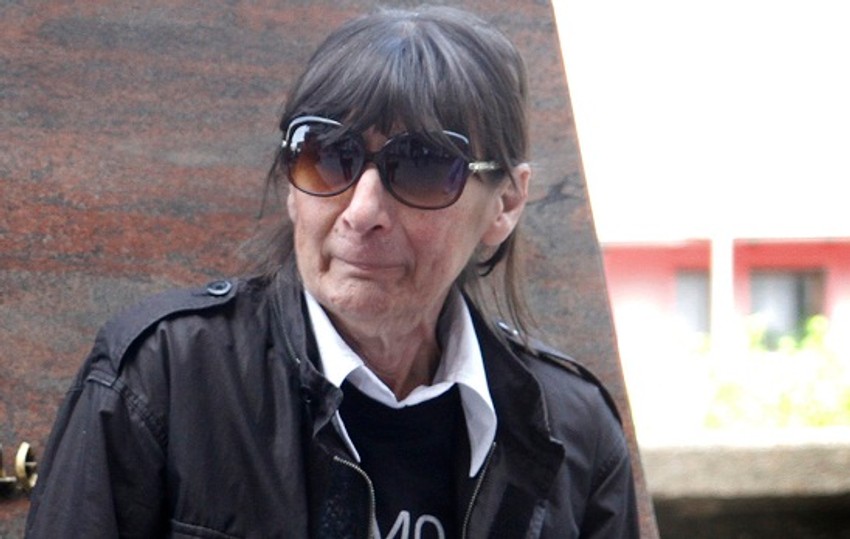 Ljubica, majka Fedora Frimermana