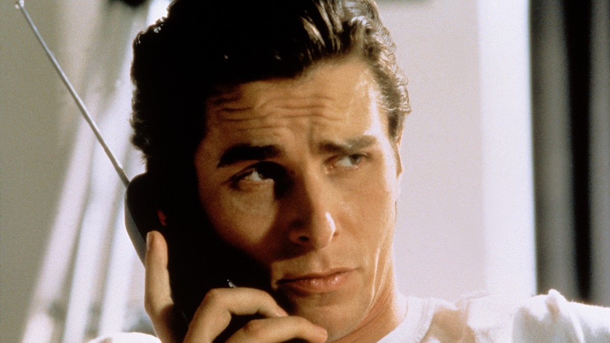 Új feldolgozás készül az Amerikai pszichóból: vajon felér majd Christian Bale változatával?