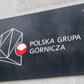 Kopalnie PGG wracają do normalnej pracy