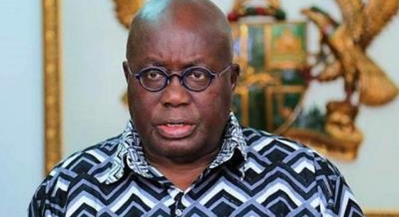 I’ll do my best to ensure peaceful and credible 2020 elections – Akufo-Addo