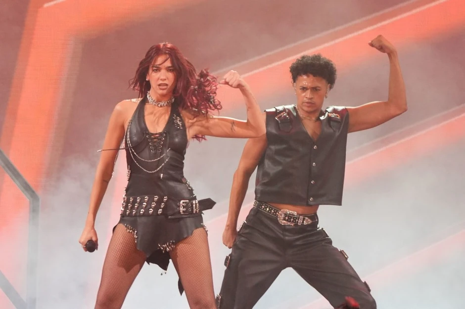 BBC | Foto: Yui Mok/PA Wire