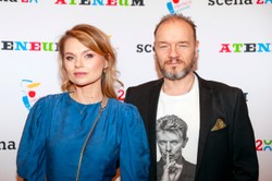 Aktorska para wydała oświadczenie. Dlaczego zrezygnowała z podwójnego nazwiska?