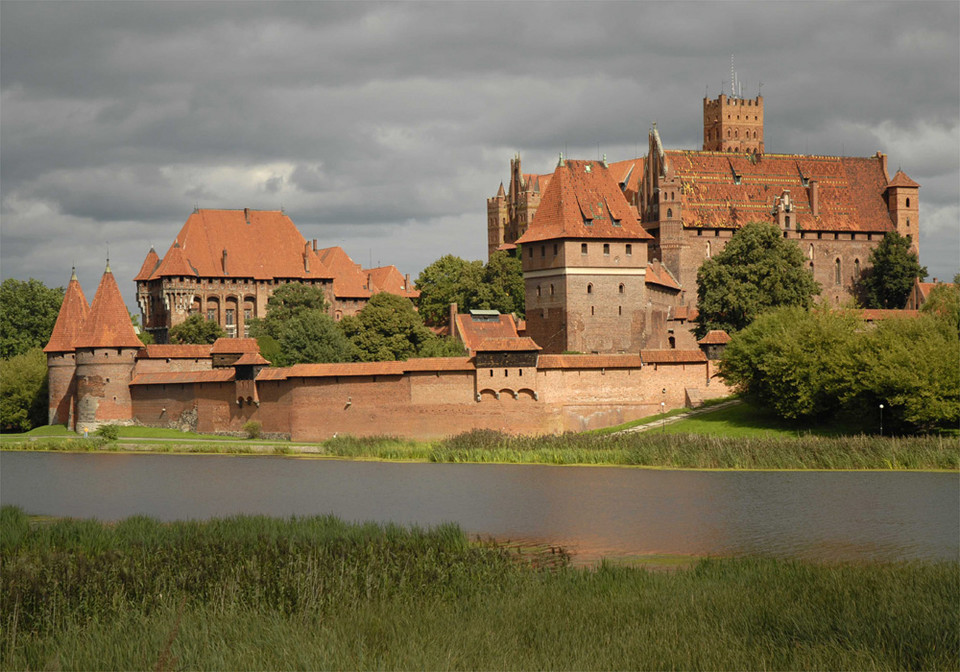 6 Cudów Bałtyku - najpiękniejsze miejsca nad Bałtykiem