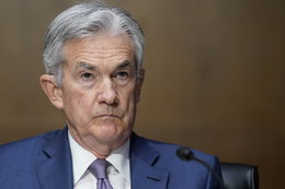 Bank centralny USA podjął decyzję ws. stóp procentowych
