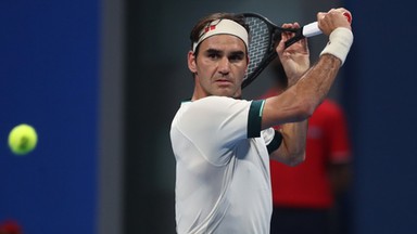 Roger Federer: potrzeba zdecydowanej decyzji na temat igrzysk olimpijskich