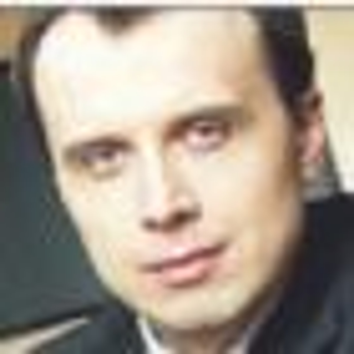 Michał Grzybowski | dyrektor w Ernst & Young