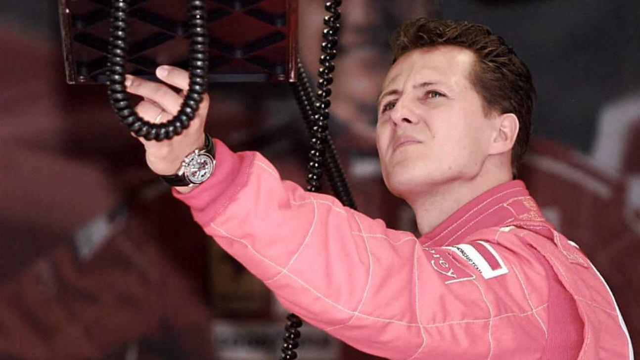 The Mysterious Condition of Michael Schumacher: Updates and Speculations