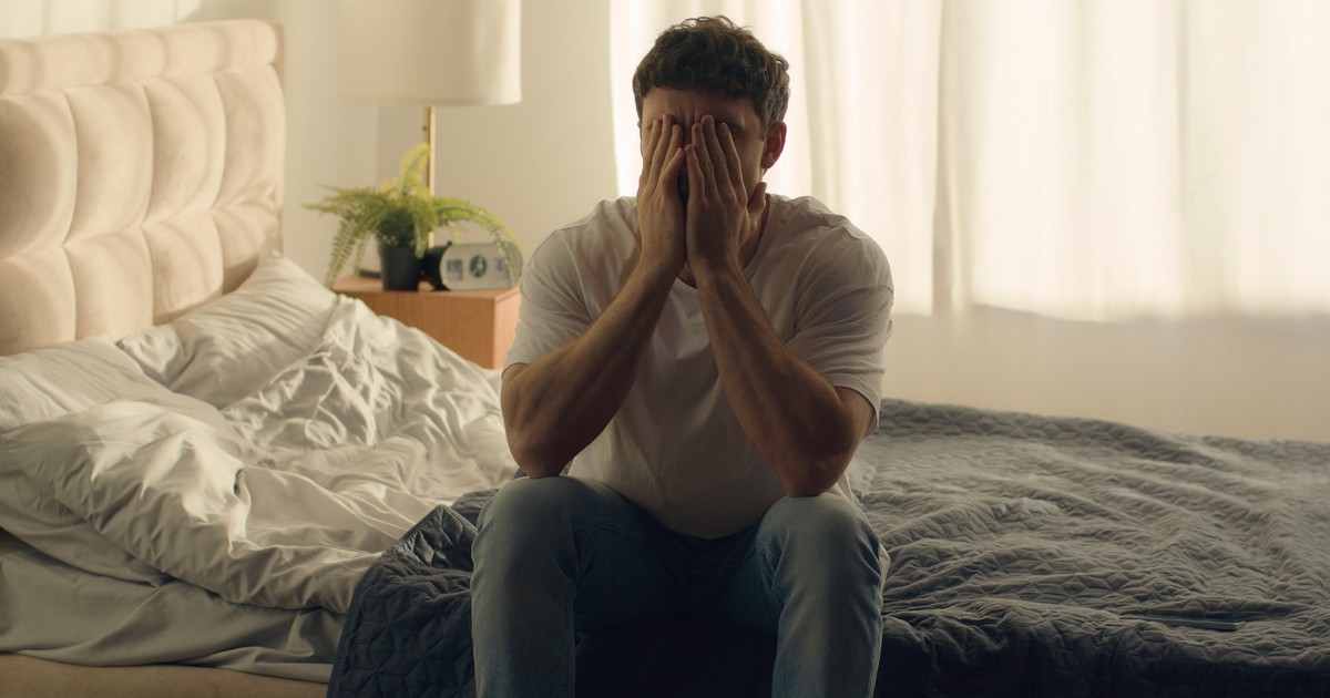 Artur rok temu wpłacił na Zondacrypto 350 tys. zł. "Od blisko trzech tygodni praktycznie nie jem, nie śpię"