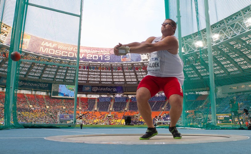 Paweł Fajdek (lekkoatletyka)
