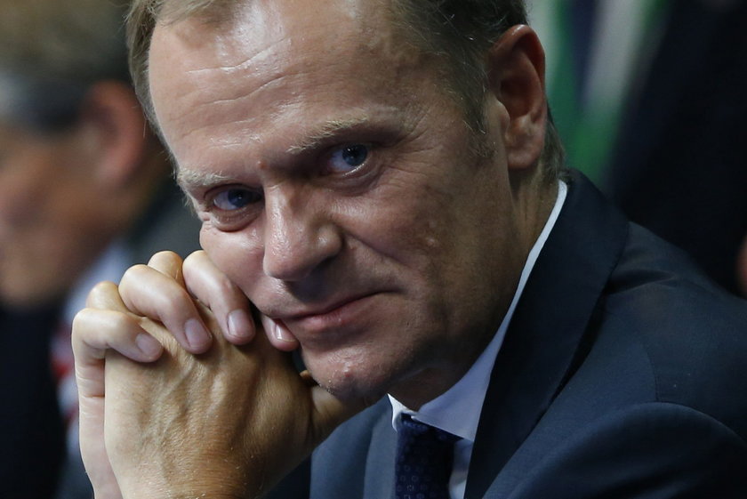 Donald Tusk, nowy szef Rady Europejskiej i były premier