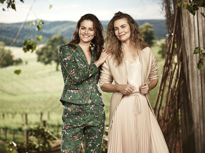 Kampania Tatuum wiosna/lato 2017