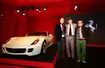 Ferrari 599 GTB Fiorano - China Limited Edition sprzedane na aukcji za 1,2 mln EUR
