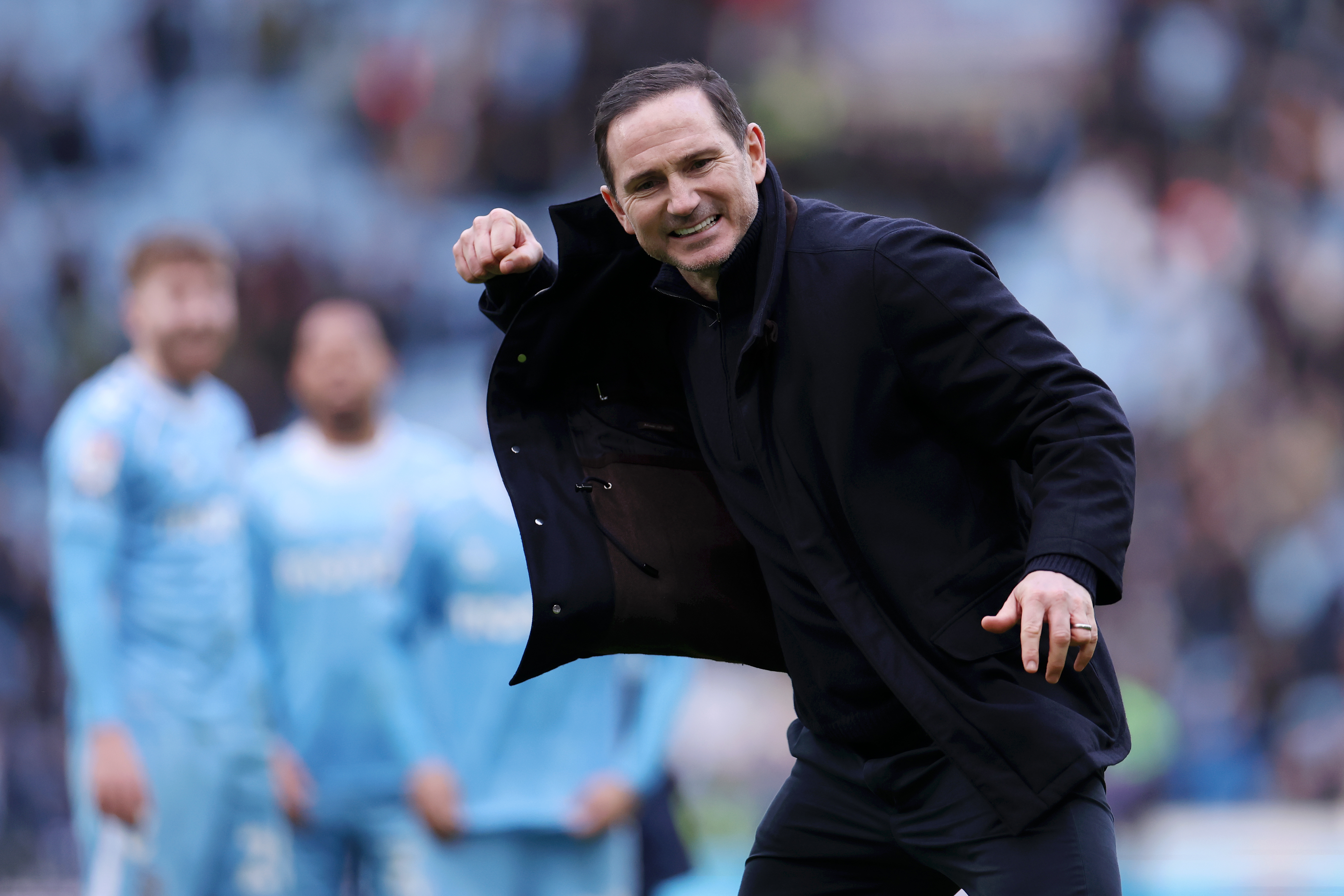 Wright's 85th-minute strike sinks Leicester in M69 Derby thriller