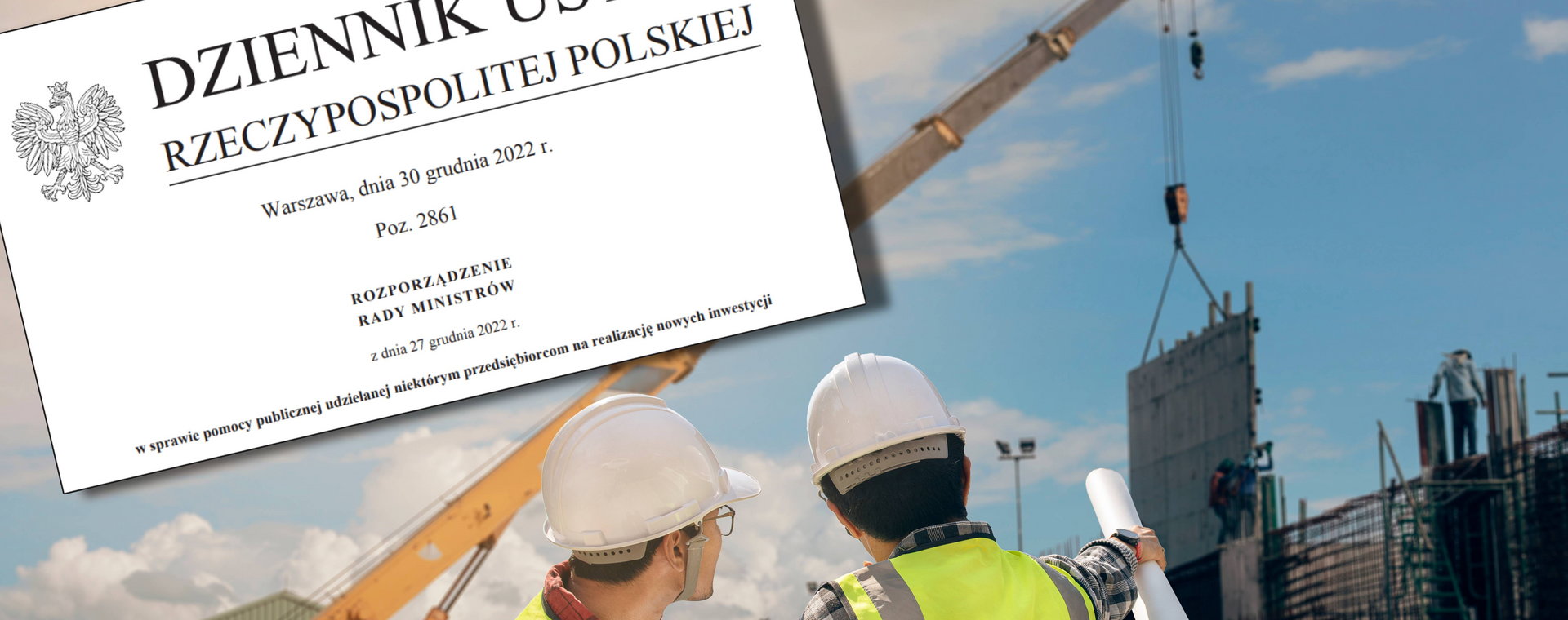 W Polskiej Strefie Inwestycji ze zwolnienia podatkowego korzysta budowa zakładu od zera (greenfield), a także rozbudowa (brownfield)