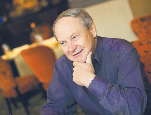 Władysław Mielczarski, Politechnika Łódzka