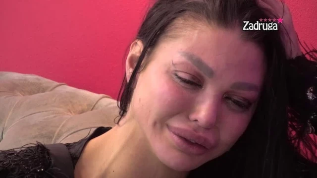 MAJA MARINKOVIĆ OPERISANA DVA PUTA POSLE OKRŠAJA U RIJALITIJU: Drama zbog zadnjice koštala je 4.000 evra, Taki priznaje čega se najviše plaši