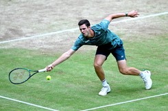 Hurkacz 12. w rankingu ATP. Majchrzak awansował o 3 miejsca