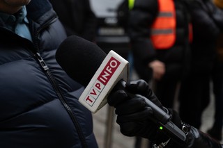 Bitwa o social media TVP. Dwuwładza trwa